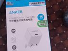 Anker 20w Charger