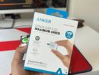 Anker 20w charger