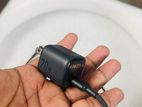 Anker 20w Original Charger For Iphone with Oraimo Lightning Cable