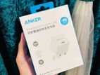 Anker 20w PD Adapter