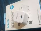 Anker 20w PD adaptor