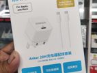 Anker 20W PD C to