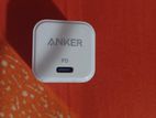 Anker 20W pd Charger