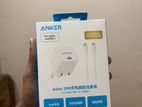 Anker 20w Pd Charger