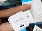 anker 20W PD charger