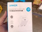 Anker 20W PD Charger