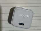 Anker 20W PD charge