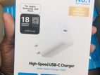 Anker 20W Power IQ USB C Adapter