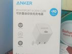 Anker (20w) Powerport Charger