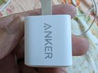 anker 20w with cable