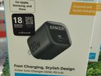 Anker 20w Zolo Charging Adapter