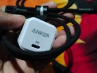 Anker 20watt Charger