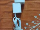 Anker 30 Watt. Charger With Cable