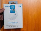 Anker 30 Watt Gan Adepter
