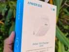 Anker 30w charger New