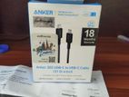 Anker 30w Fast Charger