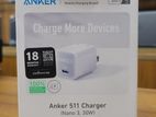 ANKER 30W GAN CHARGER (SERIES 5)