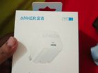 Anker 30W PD Charger