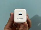 Anker 312 (20w) Charger