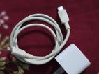 Anker 312 Adapter 20w & Cable