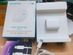 Anker 313 30 watt adapter