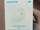 Anker 313 30w charger