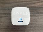 Anker 313 30W Fast Charger adapter