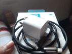 Anker 313 Charger (30W)+ Besus 20W Cable