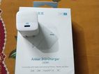 Anker 313 Charger (30W)