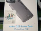 Anker 323 power bank 10,000 mah
