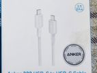 Anker 3ft Braided Cable