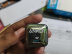 Anker 511- 20w with Premium Baseus Cables