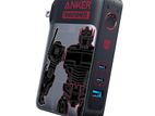 Anker 733 Transformer Limited Edition Powerbank