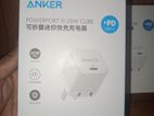 Anker adapter 20w