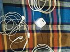 Anker Adapter, Cable, IPhone Headphone, Cable