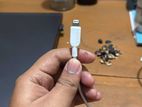 Anker cable