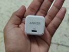 Anker Charger (20W)