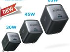 Anker Charger Adapter For your Cell Phone