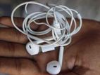 Anker Charger and Apple orginal headphone