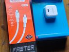 Anker Charger & Cable