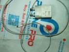 ANKER er phone charge and cable