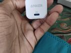 Anker charging