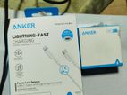 ANKER charger for sell