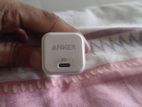 Anker charger