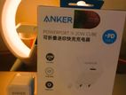 Anker iphone 20w PD Charger USB-C