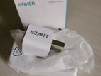 Anker iPhone charger