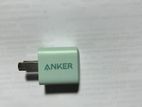 anker iq adaptor (iii nano)