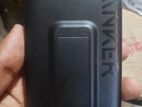 Anker power bank 10,000mah