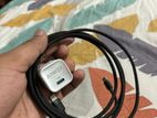 Anker Nano 30w with 2m Cable