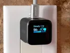 Anker Nano 45w Gan Charger with Display (a121d)